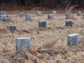 Haunted Potters Field Cemetery, Yaphank, New York