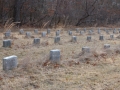 Potters Field Cemetery, Yaphank, New York
