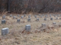 Potters Field Cemetery, Yaphank, New York