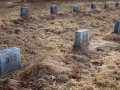 Potters Field Cemetery, Yaphank, New York