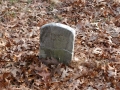 Potters Field Cemetery, Yaphank, New York