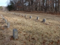 Potters Field Cemetery, Yaphank, New York