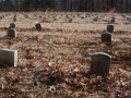 Potters Field Cemetery, Yaphank, New York