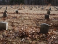 Potters Field Cemetery, Yaphank, New York