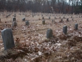 Potters Field Cemetery, Yaphank, New York