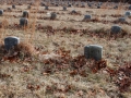 Potters Field Cemetery, Yaphank, New York