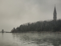 Poveglia Island, Venice, Italy