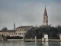 Haunted Poveglia Island, Venice, Italy