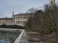 Poveglia Island, Venice, Italy