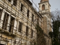 Poveglia Island, Venice, Italy