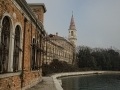 Poveglia Island, Venice, Italy