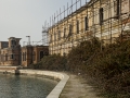 Poveglia Island, Venice, Italy