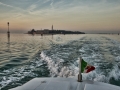 Haunted Poveglia Island, Venice, Italy