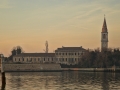 Poveglia Island, Venice, Italy