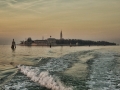 Poveglia Island, Venice, Italy