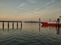 Poveglia Island, Venice, Italy