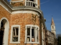 Haunted Poveglia Island, Venice, Italy