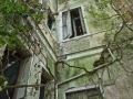 Poveglia Island, Venice, Italy