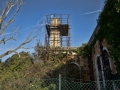 Haunted Poveglia Island, Venice, Italy