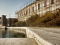 Poveglia Island, Venice, Italy