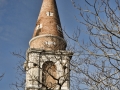 Poveglia Island, Venice, Italy