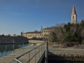 Poveglia Island, Venice, Italy