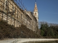 Poveglia Island, Venice, Italy