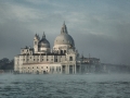 Poveglia Island, Venice, Italy