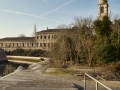 Poveglia Island, Venice, Italy