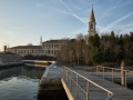 Haunted Poveglia Island, Venice, Italy