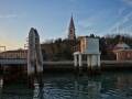 Poveglia Island, Venice, Italy