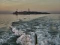 Poveglia Island, Venice, Italy