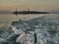 Poveglia Island, Venice, Italy