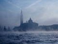 Poveglia Island, Venice, Italy