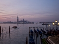 Poveglia Island, Venice, Italy