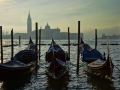 Poveglia Island, Venice, Italy