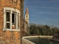 Poveglia Island, Venice, Italy