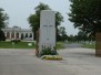 Resurrection Cemetery, Illinois, U.S.A