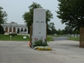 Resurrection Cemetery, Illinois