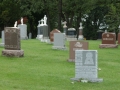 Resurrection Cemetery, Illinois