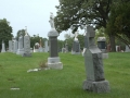 Resurrection Cemetery, Illinois