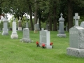 Resurrection Cemetery, Illinois