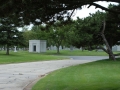 Resurrection Cemetery, Illinois