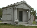 Resurrection Cemetery, Illinois