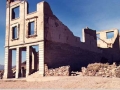 Rhyolite Ghost Town, Death Valley, Nevada