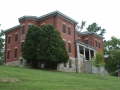 Ridges Asylum, Ohio