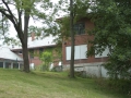 Ridges Asylum, Ohio