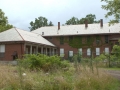 Ridges Asylum, Ohio