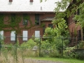 Ridges Asylum, Ohio