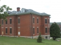 Ridges Asylum, Ohio